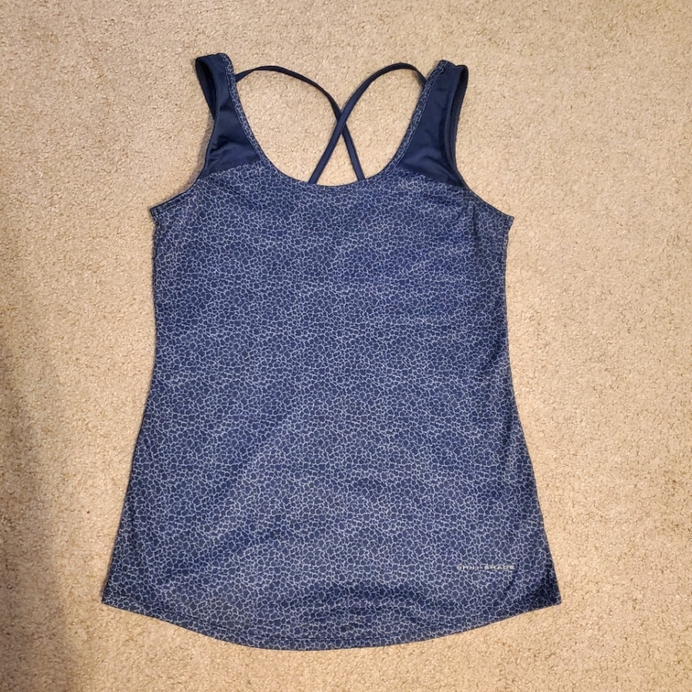Women's Columbia Sports Tank